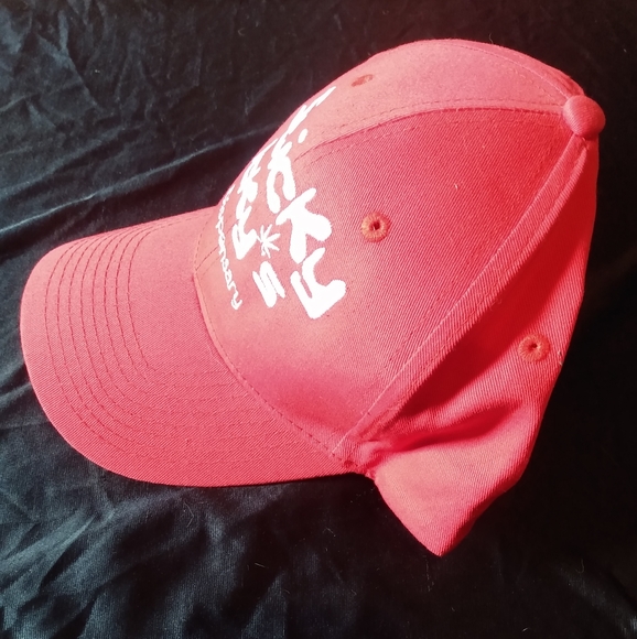 Sticky Icky's Dispensary Hat - Picture 2 of 2